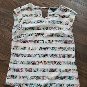 The Limited Blouse
